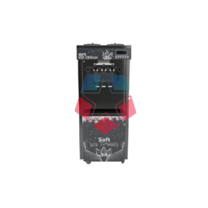 Soft Ice Cream ICR-25CTBF