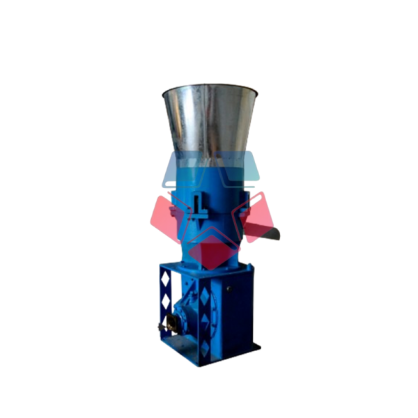 MPM-400 B MESIN CETAK PELET