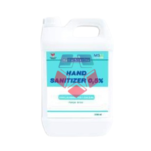 Hand Sanitizer 5000 ml