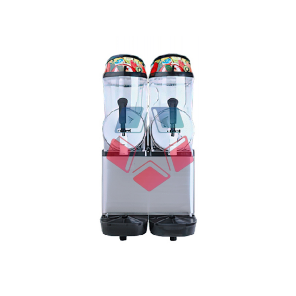 Double Tank Slush SLM-XC224