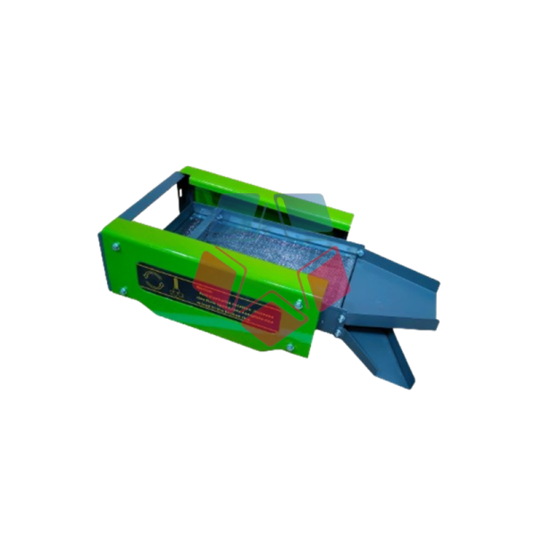 MSP-03 E SEPARATOR