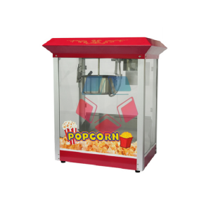 Mesin Popcorn POC-POP2R