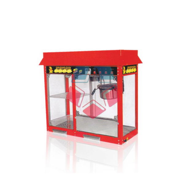 Mesin Popcorn POC-POP6AD