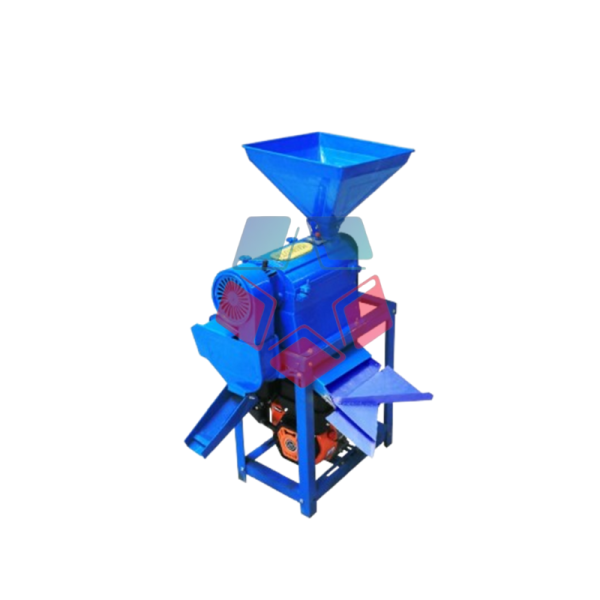 KD-350 SK | RICE MILL | MESIN GILING PADI 