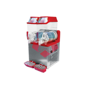 Mesin Slush SLM-SM212