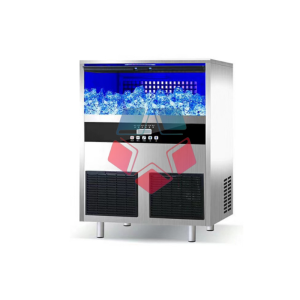 Mesin Pembuat Es Batu ICM-CBS120