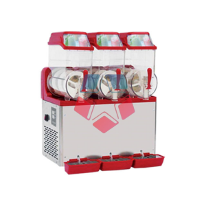 Mesin Slush SLM-SM312