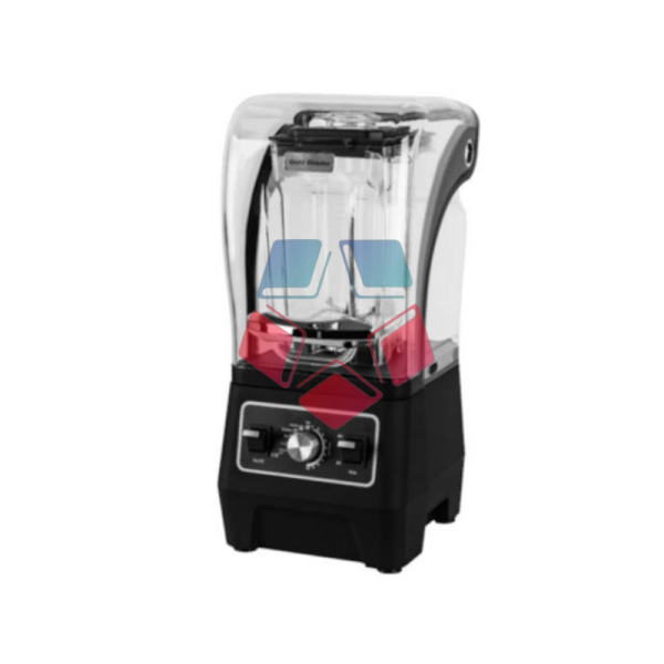 Ice Blender ICH-DS20 (Black)