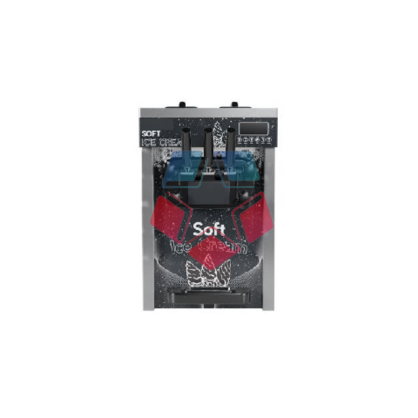 Soft Ice Cream ICR-25CTS