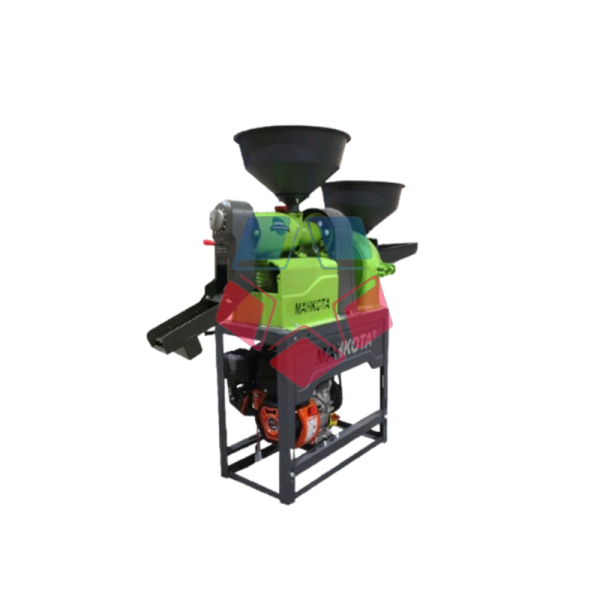 KD-500 WG MESIN GILING PADI