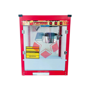 Mesin Popcorn POC-POPBRC