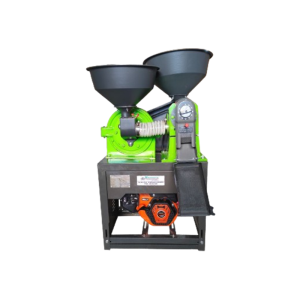 KD-555 WG MESIN GILING PADI / KOMBINASI GRINDER