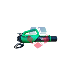 MBG-1 BOOSTER GUN