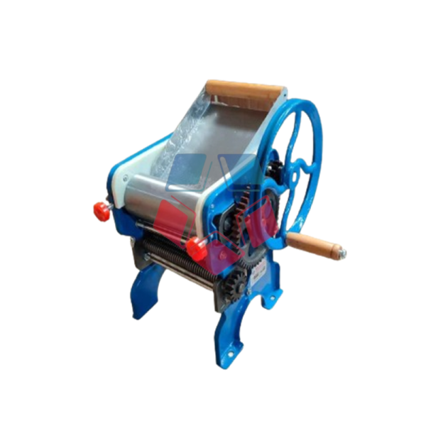 MNM – 150 M GILINGAN MIE MANUAL 