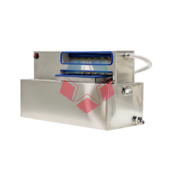 Automatic Egg Peeling Machine AEP-3000
