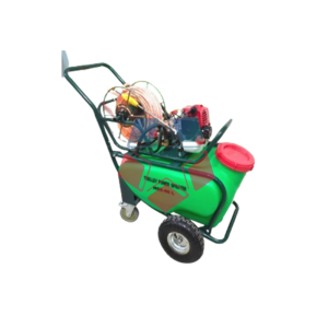 MSE-60 L MESIN TROLI SPRAYER 