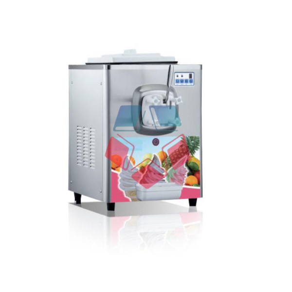 Soft Ice Cream ICR-BQ108