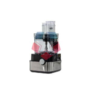 Multifunction Food Processor FCT-DE4