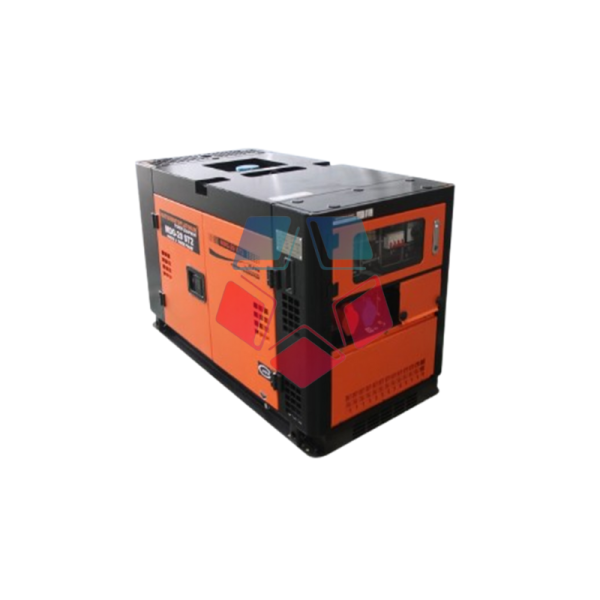 MDG-20 ST 2 SILENT DIESEL GENERATOR