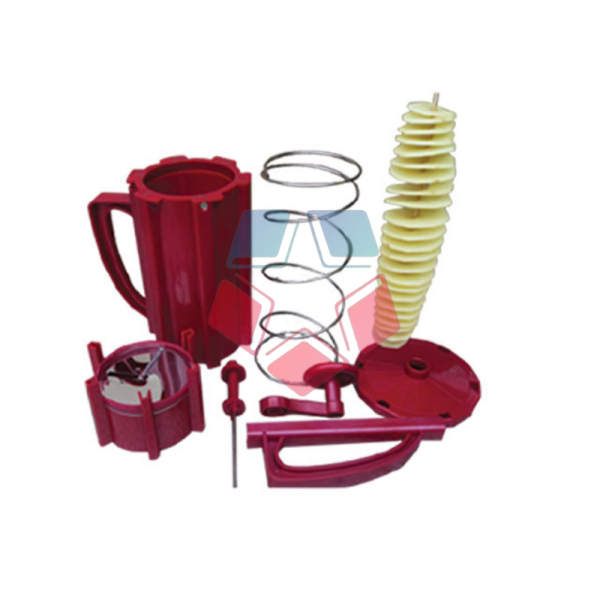 Manual Potato Slicer VGC-M210