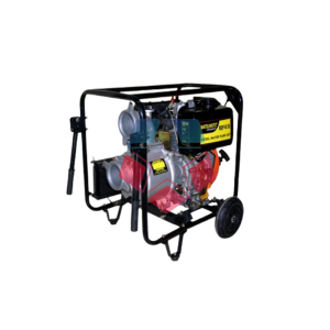 MDP-40 POMPA AIR DIESEL