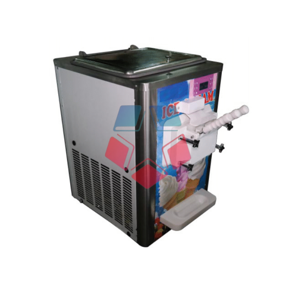 Soft Ice Cream ICR-BQ316S