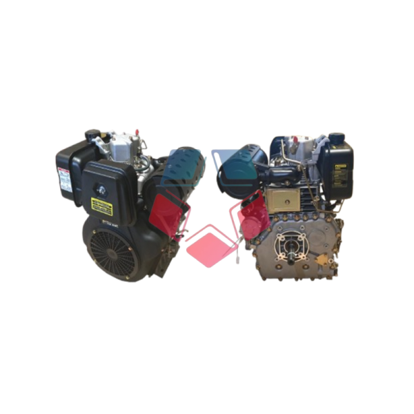 MDX-1100 FE MESIN DIESEL BERPENDINGIN UDARA