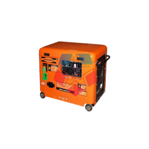 MGG-12000 SSDV GASOLINE GENERATOR SET