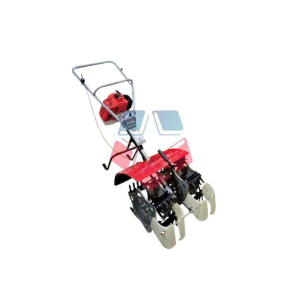 MPW-02 G TILLER MACHINE PADDY WEEDER