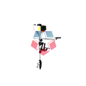 MOB-850 G MARINE OUTBOARD / MESIN TEMPEL