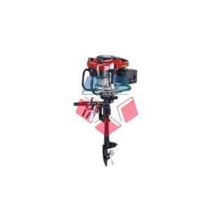 MOB-880 G MARINE OUTBOARD/MESIN TEMPEL