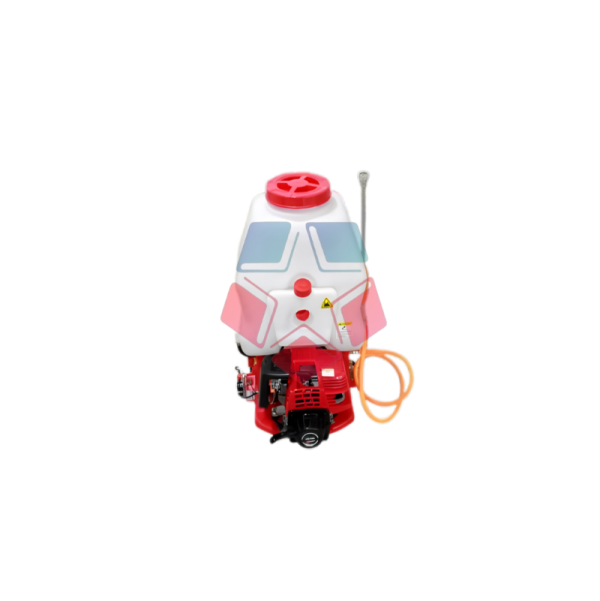 MS-708 POWER SPRAYER