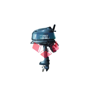MOB-906 J OUTBOARD JET SERIES/MESIN TEMPEL 