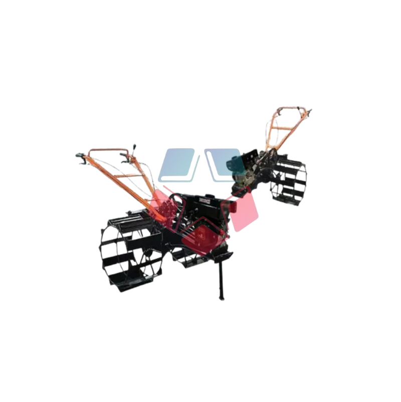 MTM-1088 MESIN BAJAK SAWAH