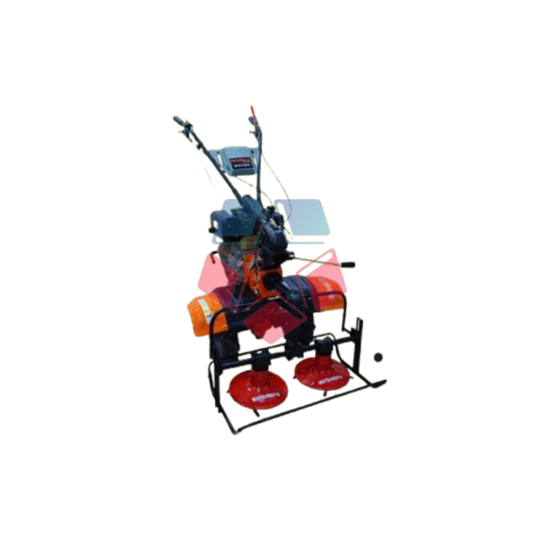 MTM-1350 D + LAWN MOWER TYPE B