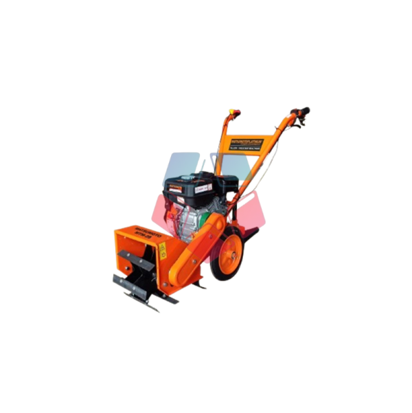 MTM-28 WEEDER MACHINNE