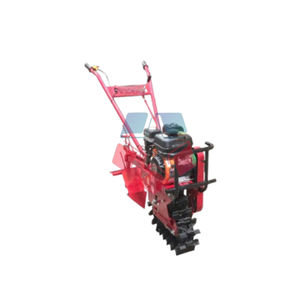 MTM-380 G TILLER MACHINE