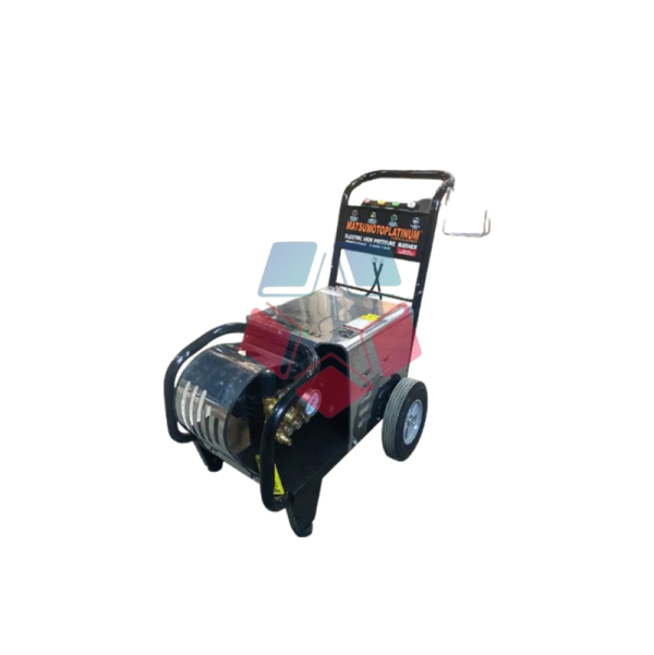 MPW-3600 E3 MESIN STEAM ELEKTRIK BERTEKANAN TINGGI