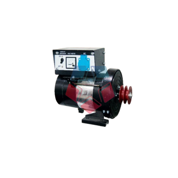 TA-1000 ALTERNATOR