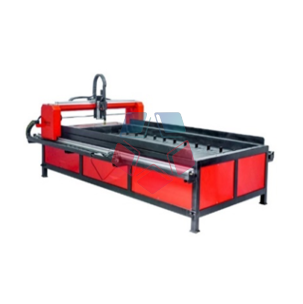 CNC Plasma Cutting Machine