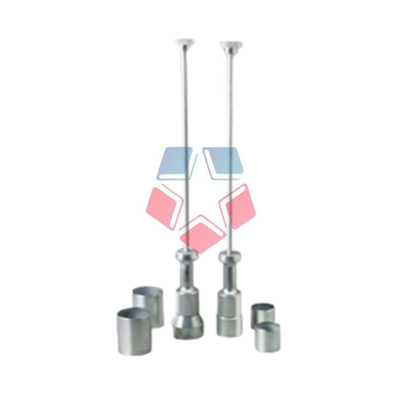 Corps Of Engineer Soil Surface Sampler