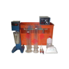 Hydrometer Analysis Test
