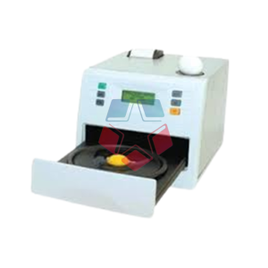 Egg Analyzer