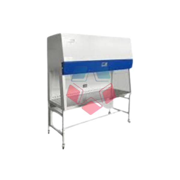 Laminar Air Flow