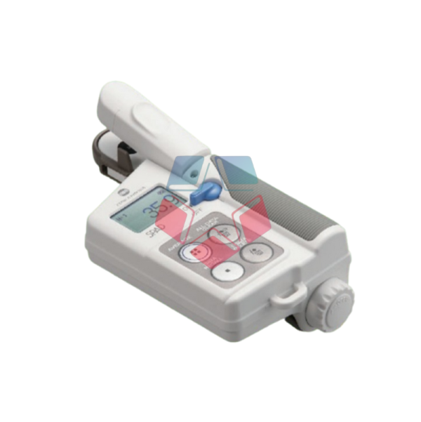 Chlorophyll Meter Spad-502Plus