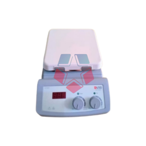Magnetic Hotplate Stirer MS7-H550-S