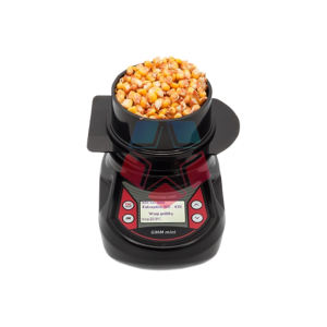 GMM Mini Draminski Grain Moisture Tester