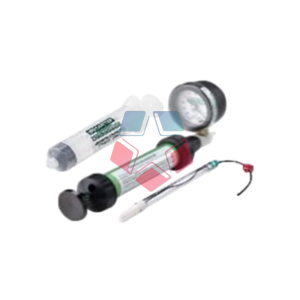 Tube Irrometer Sampler