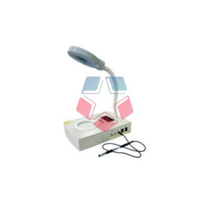 Digital Colony Counter