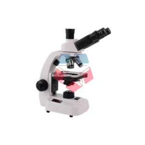 Trinocular microscope